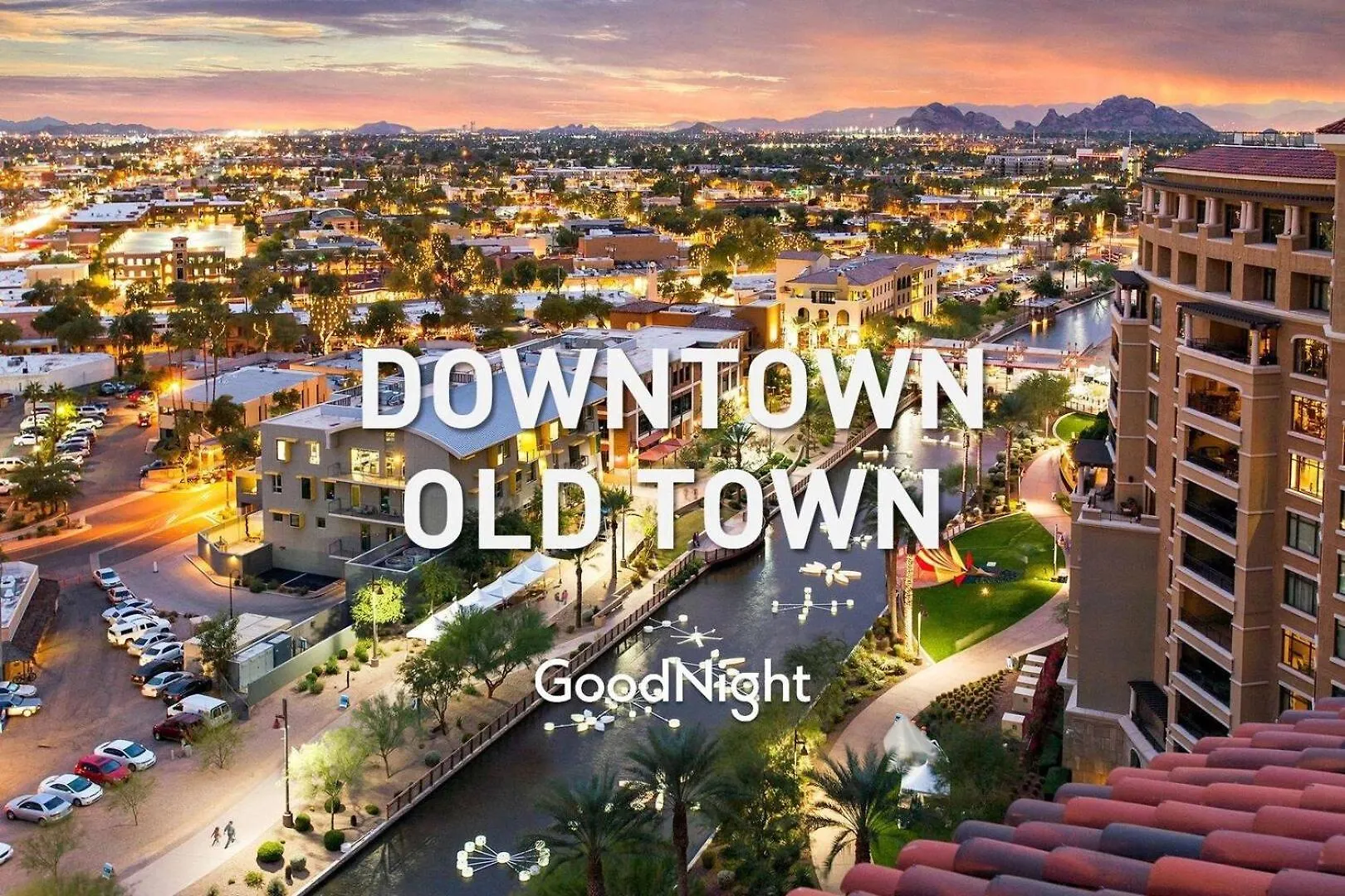 스코 츠 데일 Lafayette - 3 Units - Jacuzzi - Heart Of Old Town 빌라 0*, 스코 츠 데일 미국