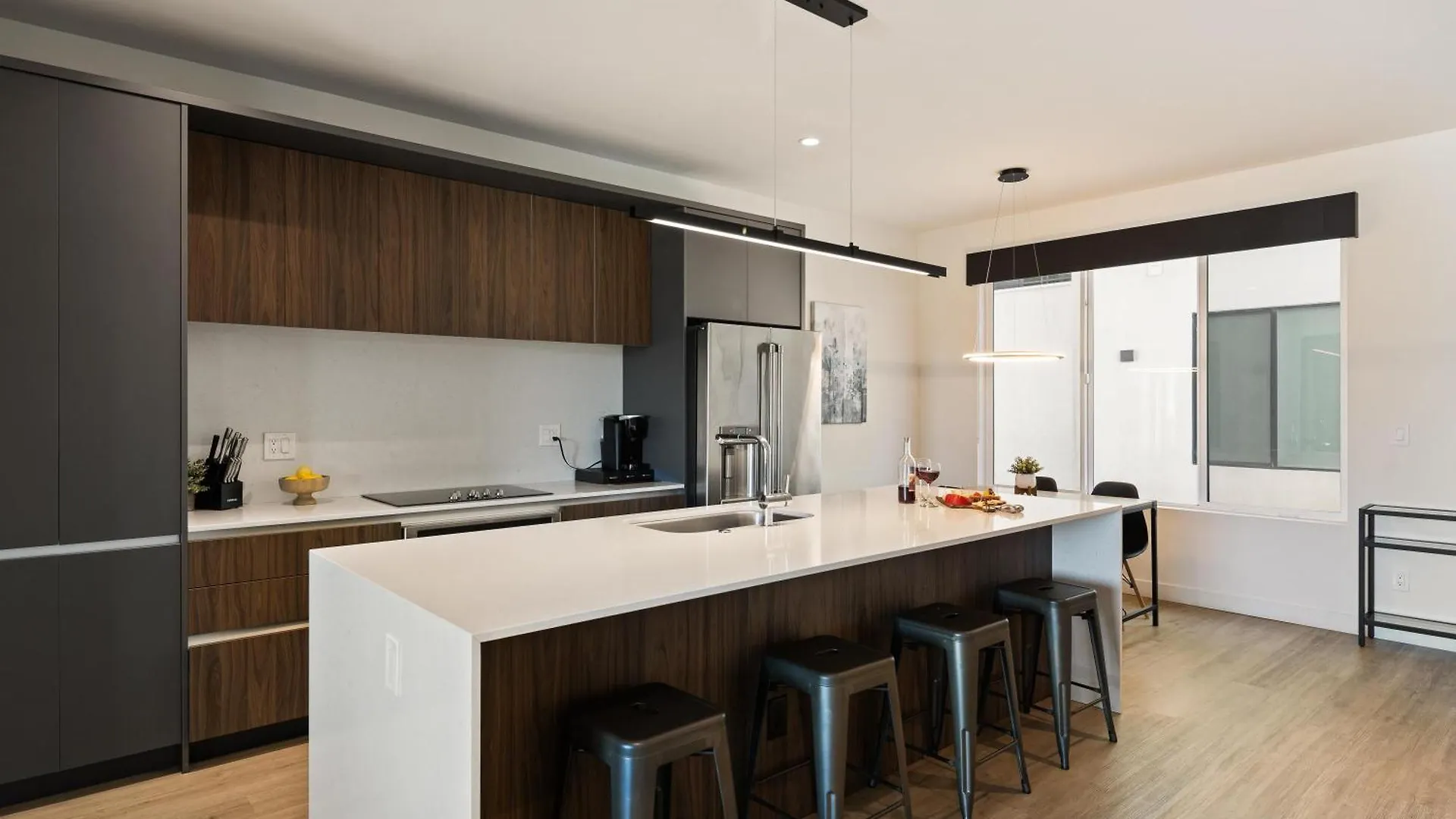 펜션 스코 츠 데일 Lafayette - 3 Units - Jacuzzi - Heart Of Old Town 빌라 미국